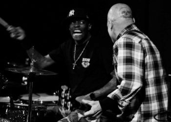 Cro-Mags Show No Mercy!