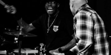 Cro-Mags Show No Mercy!