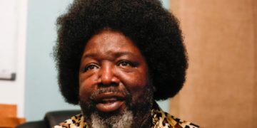Ohio Law Enforcement Is Suing Afroman for Use of Security Footage Online