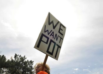 Arizona Advances Bill To Make Medical Cannabis Available to Patients with PTSD, Autism