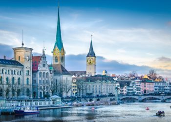 Zurich To Launch Cannabis Legalization Pilot Program