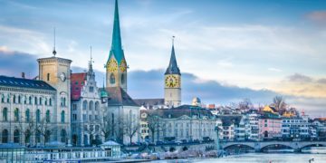 Zurich To Launch Cannabis Legalization Pilot Program