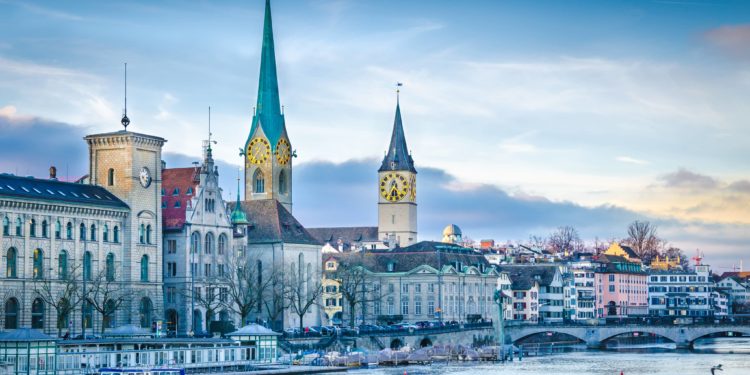 Zurich To Launch Cannabis Legalization Pilot Program