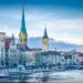 Zurich To Launch Cannabis Legalization Pilot Program