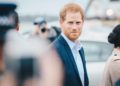 U.S. Conservative Group Calls for Prince Harry to be Deported Over Past Drug Use
