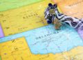 Oklahoma Senate Passes Bill Targeting Illegal Weed Industry