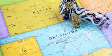Oklahoma Senate Passes Bill Targeting Illegal Weed Industry