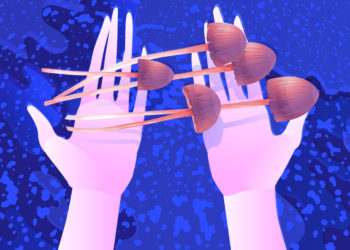 Petition Launched To Legalize Shroom-Assisted Therapy in Canada