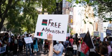 Taliban Bans Weed Cultivation