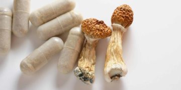 Psychedelic Therapy in Australia Likely To Cost Thousands