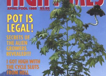 From the Archives: Secrets of the Alien Growers Revealed! (1988)