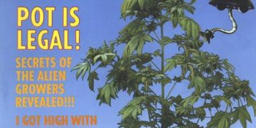 From the Archives: Secrets of the Alien Growers Revealed! (1988)