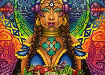 The Vibrancy of Life