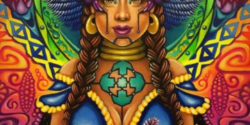 The Vibrancy of Life