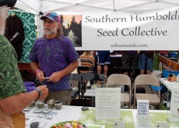 Higher Profile: Remembering Lawrence Ringo, Father of CBD (1956-2014)