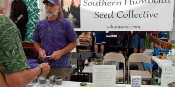 Higher Profile: Remembering Lawrence Ringo, Father of CBD (1956-2014)