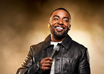 Ian Lara, The Romantic Comic