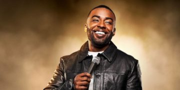 Ian Lara, The Romantic Comic