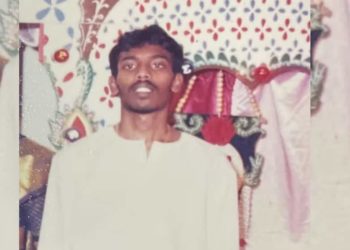 Singapore Hangs Man Over One Kilo of Weed