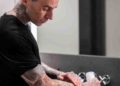 Travis Barker on Healing Power of Cannabinoids, Barker Wellness