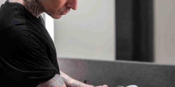 Travis Barker on Healing Power of Cannabinoids, Barker Wellness