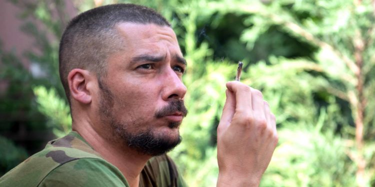 GOP Senators Kill Veterans Cannabis Research Bill