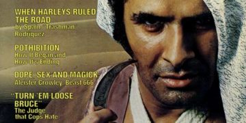 From the Archives: In Lamu, Nothing Changes but the Moon (1978)