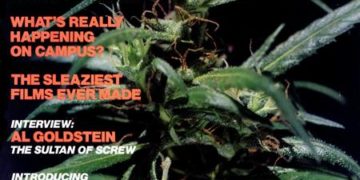 From the Archives: On Cocaine (1982)