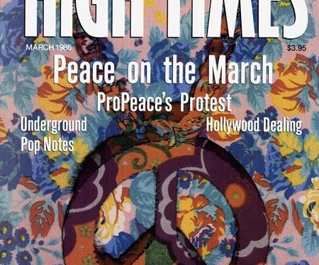 From the Archives: Hollywood Dealer (1986)