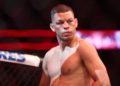 Nate Diaz Denied Pot Exemption for Drug Test Ahead of Jake Paul Fight