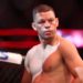 Nate Diaz Denied Pot Exemption for Drug Test Ahead of Jake Paul Fight