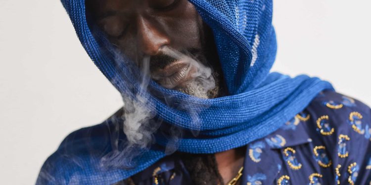Buju Banton Wants To Share His Music (And His Weed) With You
