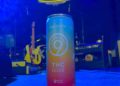 Nashville Jams With THC Seltzer