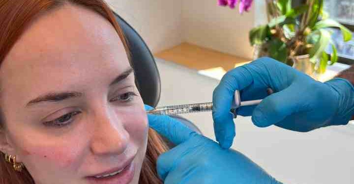 The Cannabis Guide to Injectables