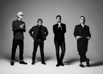 Matchbox Twenty Is Back And Ready To Rock The Nostalgia