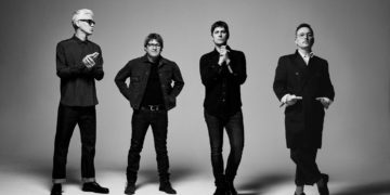 Matchbox Twenty Is Back And Ready To Rock The Nostalgia