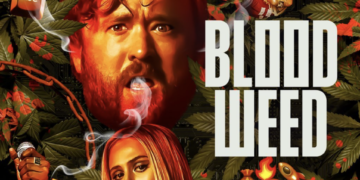 Audible’s ‘Blood Weed’ Mixes Industry Accuracy, Comedy, and Cannabis Carnage