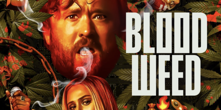 Audible’s ‘Blood Weed’ Mixes Industry Accuracy, Comedy, and Cannabis Carnage