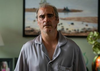 Behind the Acid Trip That Is Ari Aster’s ‘Beau Is Afraid’