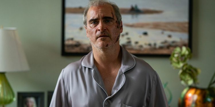 Behind the Acid Trip That Is Ari Aster’s ‘Beau Is Afraid’