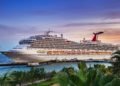 Carnival Cruise Line To Continue Using Drug Dogs Amid Prevalence of Pot