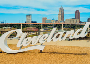 Cleveland Mayor Justin Bibb Moves to Expunge Low-Level Cannabis Convictions