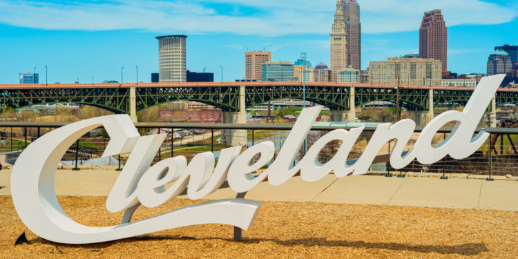 Cleveland Mayor Justin Bibb Moves to Expunge Low-Level Cannabis Convictions