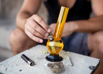 Feds Relax Rules Regarding Cannabis Use To Attract Younger Workers