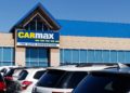 CarMax Employee Caught Allegedly Shipping Three Pounds of Pot to Work