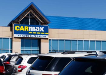 CarMax Employee Caught Allegedly Shipping Three Pounds of Pot to Work