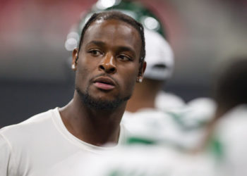 Former Steeler Le’Veon Bell Says He Was High During Games