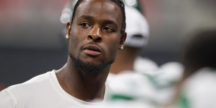 Former Steeler Le’Veon Bell Says He Was High During Games