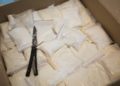 Hong Kong Police Seize $83M of Cocaine, Cannabis