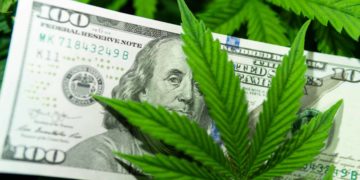 Montana Lawmakers Approve Cannabis Tax Bill